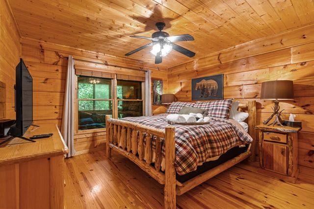 63 Bushy Head Road, Cherry Log, GA 30522