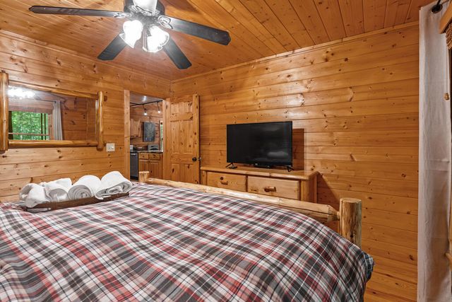 63 Bushy Head Road, Cherry Log, GA 30522