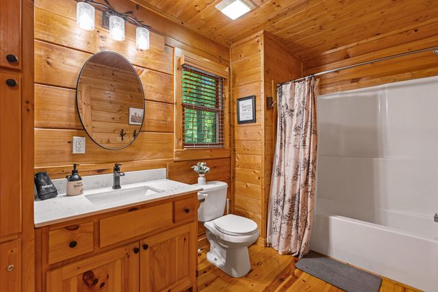 63 Bushy Head Road, Cherry Log, GA 30522