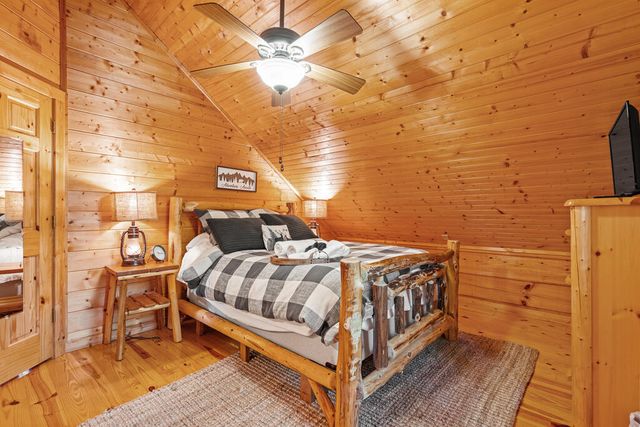 63 Bushy Head Road, Cherry Log, GA 30522