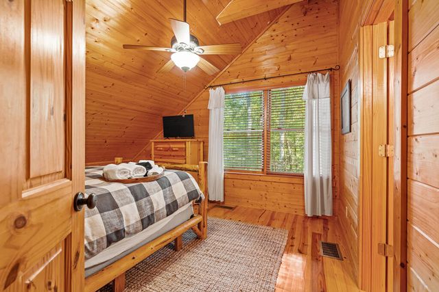 63 Bushy Head Road, Cherry Log, GA 30522