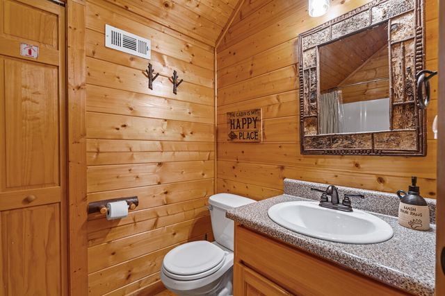 63 Bushy Head Road, Cherry Log, GA 30522