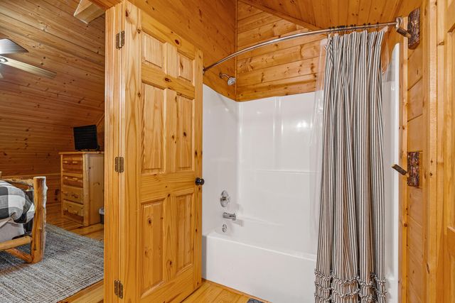 63 Bushy Head Road, Cherry Log, GA 30522