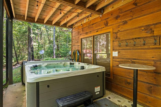 63 Bushy Head Road, Cherry Log, GA 30522