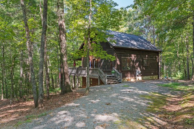 63 Bushy Head Road, Cherry Log, GA 30522