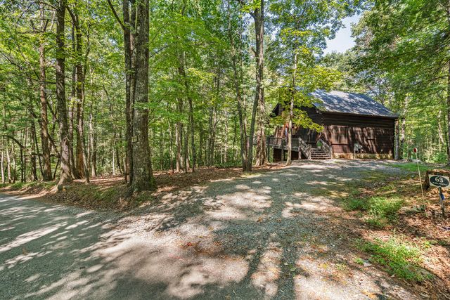 63 Bushy Head Road, Cherry Log, GA 30522