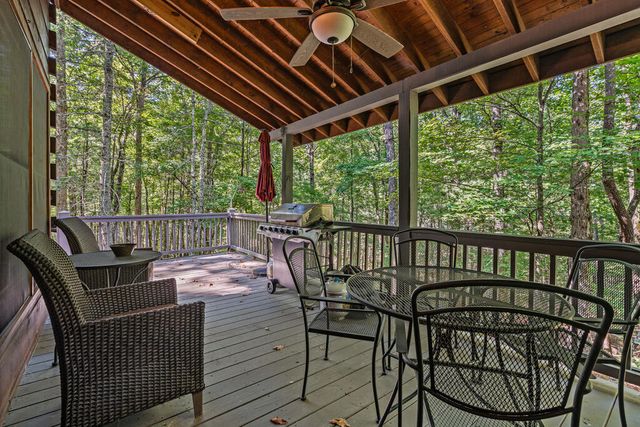 63 Bushy Head Road, Cherry Log, GA 30522