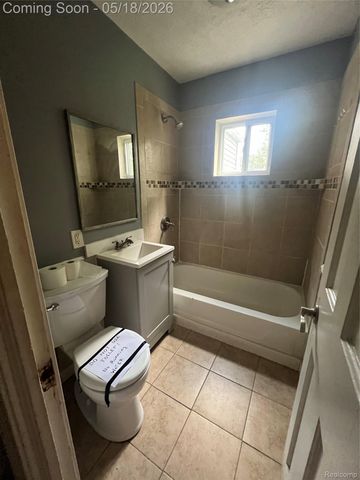 701 ALVORD Avenue, Flint, MI 48507