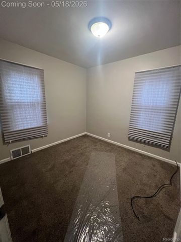 701 ALVORD Avenue, Flint, MI 48507