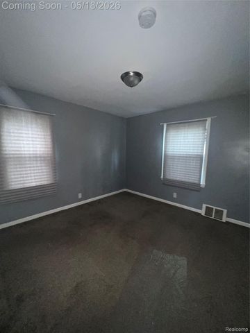 701 ALVORD Avenue, Flint, MI 48507