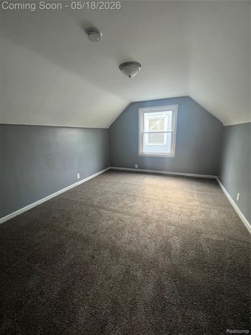 701 ALVORD Avenue, Flint, MI 48507