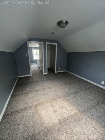 701 ALVORD Avenue, Flint, MI 48507
