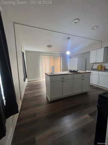 701 ALVORD Avenue, Flint, MI 48507