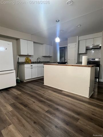 701 ALVORD Avenue, Flint, MI 48507