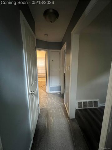 701 ALVORD Avenue, Flint, MI 48507