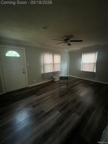 701 ALVORD Avenue, Flint, MI 48507