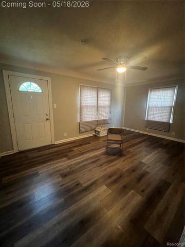 701 ALVORD Avenue, Flint, MI 48507