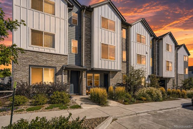 5392 Quail Street, Wheat Ridge, CO 80033