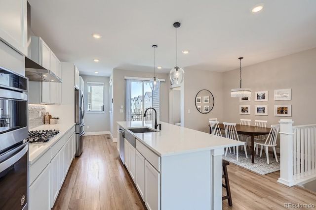 5392 Quail Street, Wheat Ridge, CO 80033