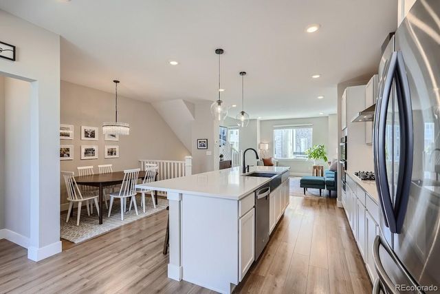 5392 Quail Street, Wheat Ridge, CO 80033