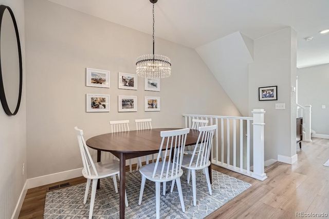 5392 Quail Street, Wheat Ridge, CO 80033