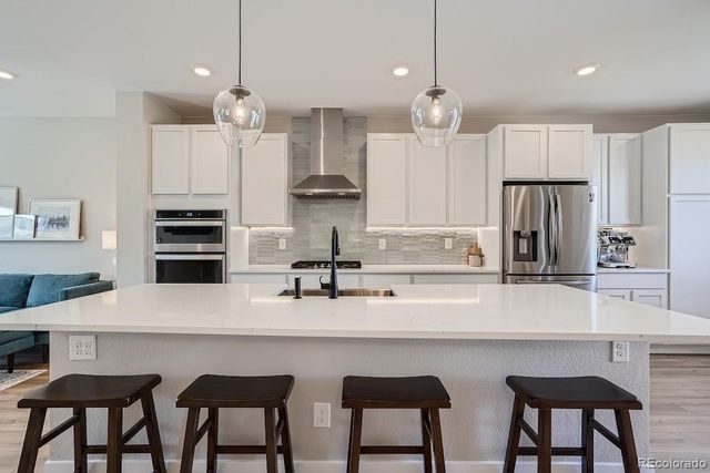 5392 Quail Street, Wheat Ridge, CO 80033