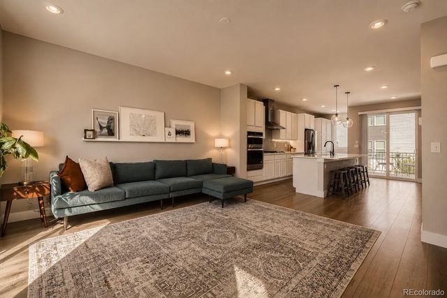 5392 Quail Street, Wheat Ridge, CO 80033