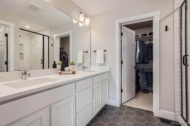 5392 Quail Street, Wheat Ridge, CO 80033