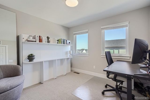 5392 Quail Street, Wheat Ridge, CO 80033