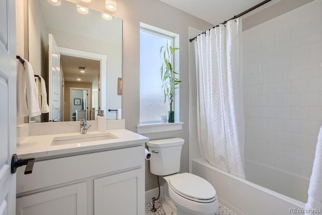 5392 Quail Street, Wheat Ridge, CO 80033