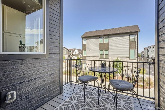 5392 Quail Street, Wheat Ridge, CO 80033