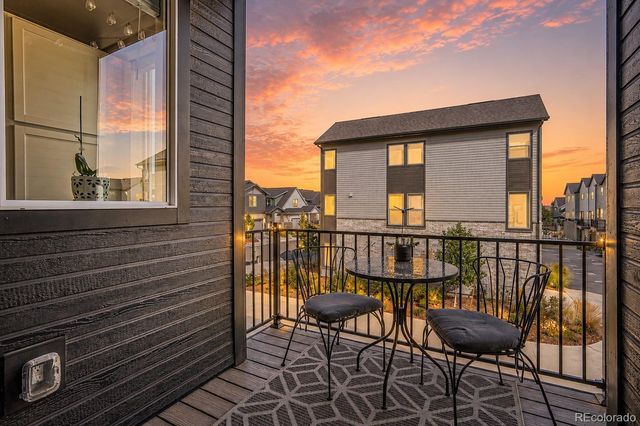 5392 Quail Street, Wheat Ridge, CO 80033