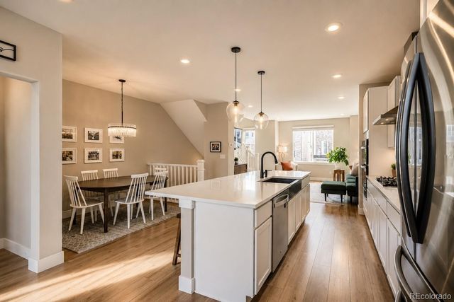 5392 Quail Street, Wheat Ridge, CO 80033