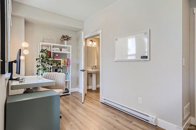 5392 Quail Street, Wheat Ridge, CO 80033