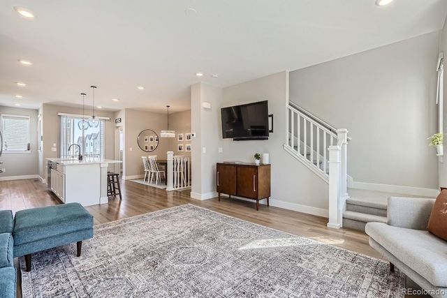 5392 Quail Street, Wheat Ridge, CO 80033