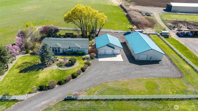9010 Vantage Highway, Ellensburg, WA 98926