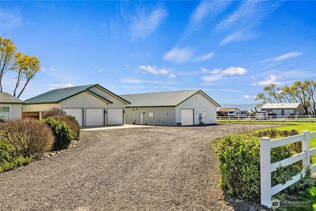 9010 Vantage Highway, Ellensburg, WA 98926