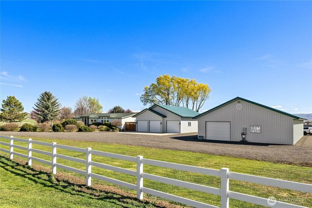 9010 Vantage Highway, Ellensburg, WA 98926