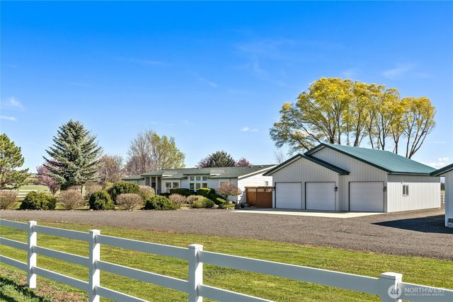 9010 Vantage Highway, Ellensburg, WA 98926