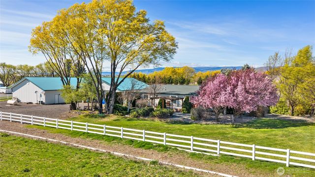 9010 Vantage Highway, Ellensburg, WA 98926