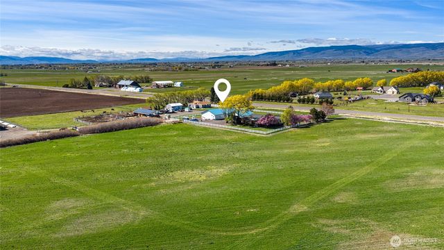 9010 Vantage Highway, Ellensburg, WA 98926