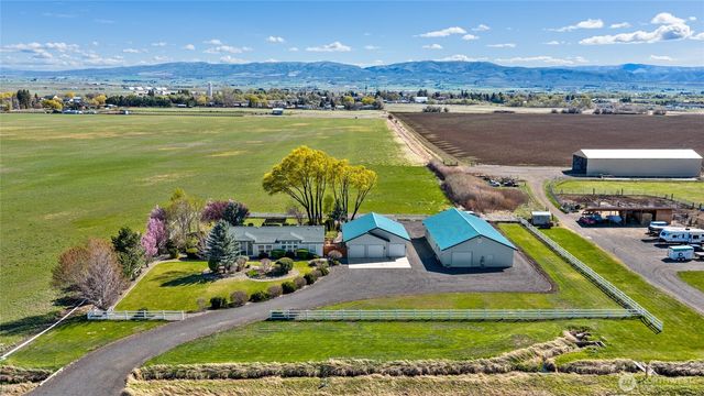 9010 Vantage Highway, Ellensburg, WA 98926