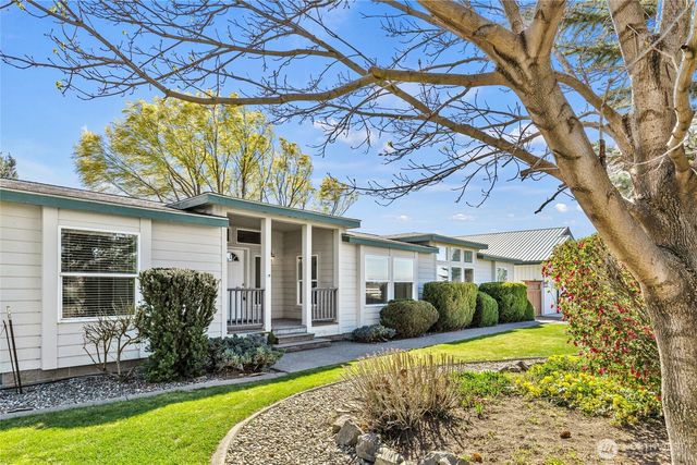 9010 Vantage Highway, Ellensburg, WA 98926