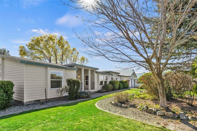 9010 Vantage Highway, Ellensburg, WA 98926