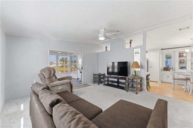 276 Lakeside DR, North Fort Myers, FL 33903