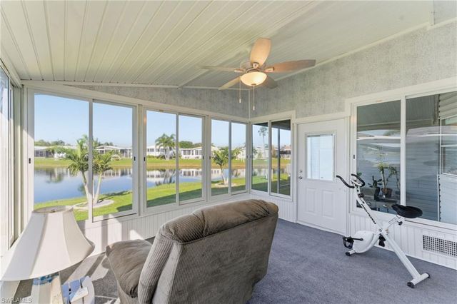 276 Lakeside DR, North Fort Myers, FL 33903