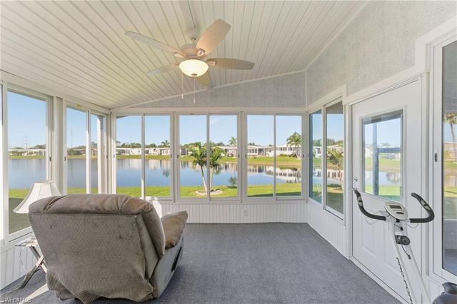 276 Lakeside DR, North Fort Myers, FL 33903