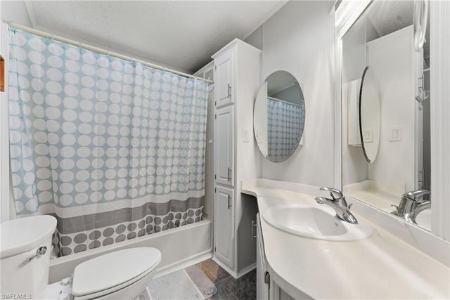 276 Lakeside DR, North Fort Myers, FL 33903