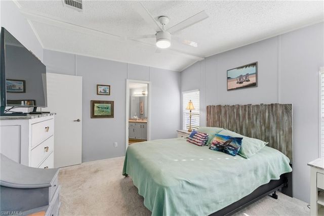 276 Lakeside DR, North Fort Myers, FL 33903