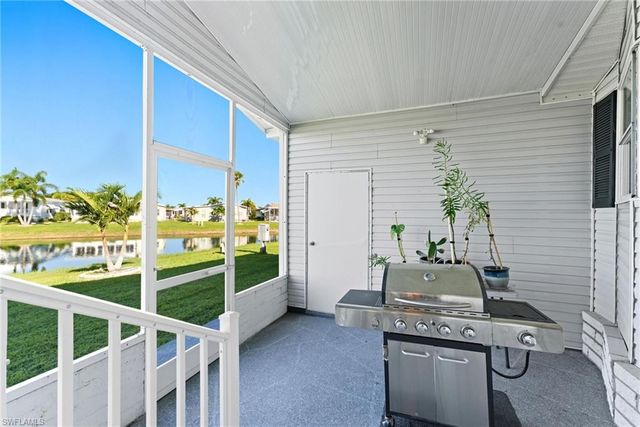 276 Lakeside DR, North Fort Myers, FL 33903